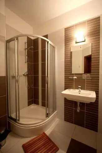 Haydnuv Dum 3* Dolní Lukavice