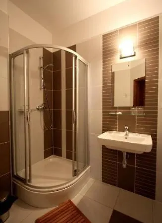 Haydnuv Dum 3* Dolni Lukavice