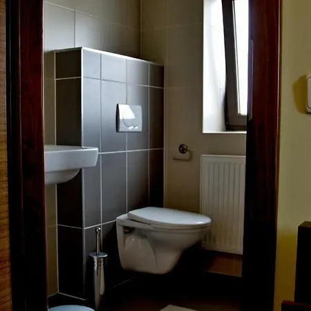 Guest house Haydnuv Dum